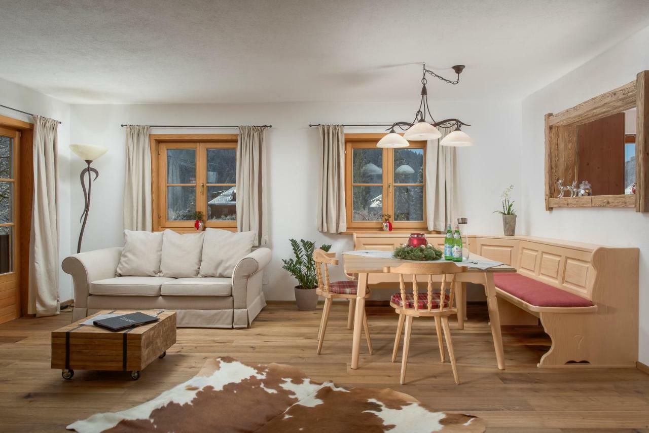 Buccara Apartments Kitzbuehel Exteriör bild